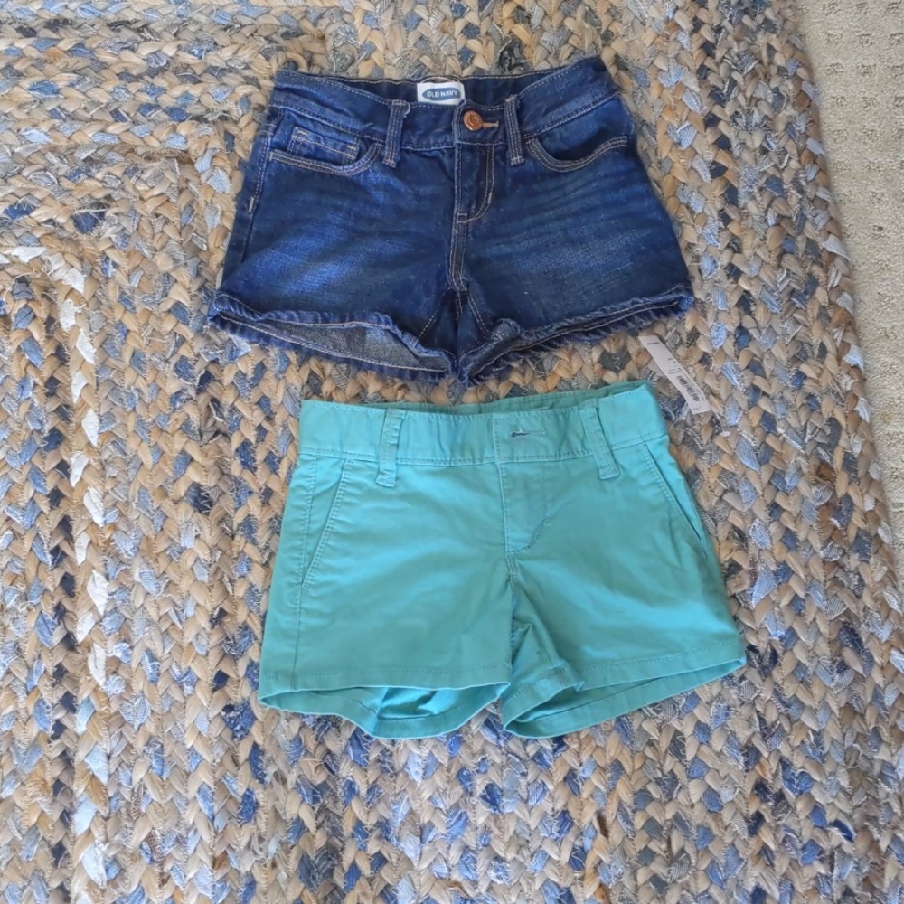 Shorts